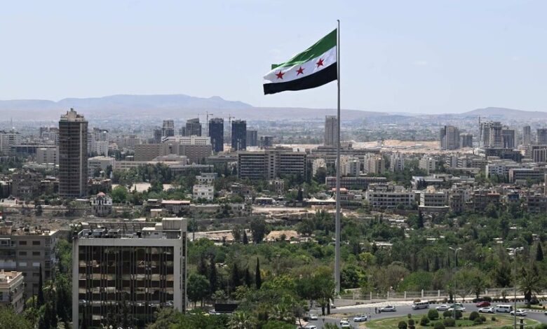 الاتحاد الأوروبي: سورية غير جاهزة لعودة اللاجئين