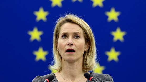 كالاس: الشرق الأوسط لا يحتمل حرباً جديدة