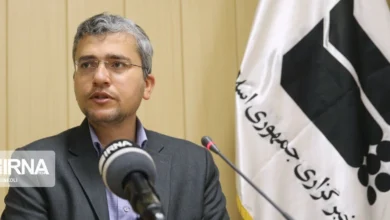 إيران تحذر:أي عمل عدائي سيقابل برد غير محدود