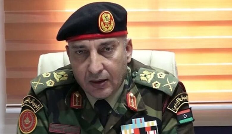 تركيا توسع تحقيقات تحطم طائرة الحداد الليبي