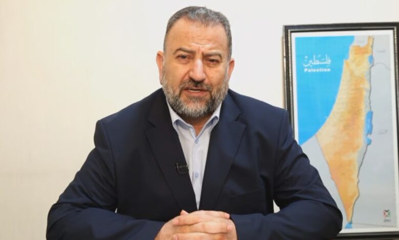 الحيّة يستذكر القيادي المقاوم العاروري في ذكرى استشهاده