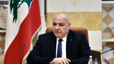 عون: مواصلة "اسرائيل" لاعتداءاتها هدفه إفشال كل المساعي لوقف التصعيد