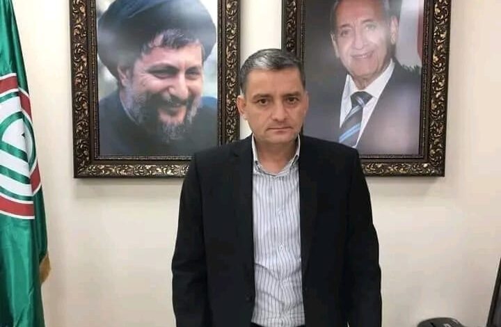 الفوعاني: الوحدة الوطنية هي البوصلة في مواجهة الفتنة والمشروع الصهيوني