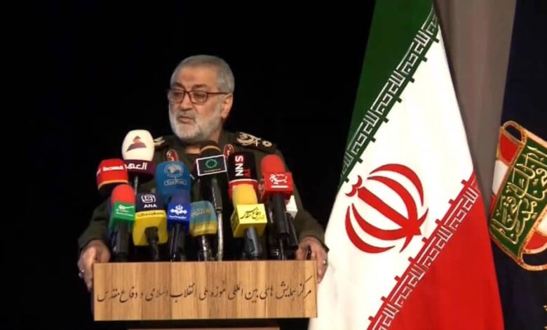 تحذير إيراني من المساس بالقيادة وردّ قاسٍ مرتقب