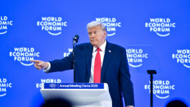 ارتفاع أسعار النفط بعد تراجع ترامب عن تهديداته