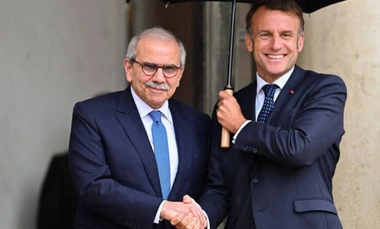 باريس تُحضّر مؤتمراً دولياً لتعزيز قدرات الجيش اللبناني