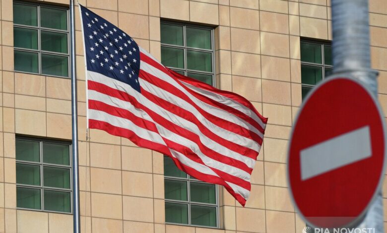 واشنطن تبرر مطالبتها بغرينلاند بذريعة اختبارات أسلحة مزعومة