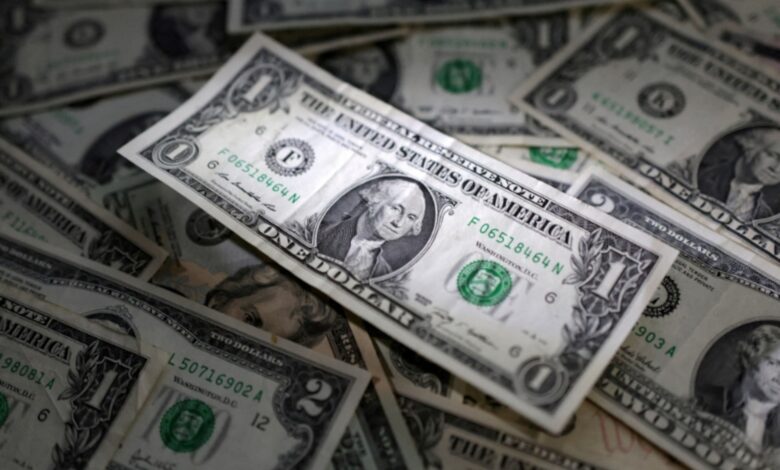 ارتفاع الدولار عالميًا قبيل خطاب ترامب المرتقب بدافوس
