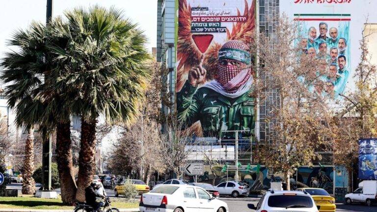 أمن إيران واستقلالها ووحدة أراضيها ”خطوط حمراء“