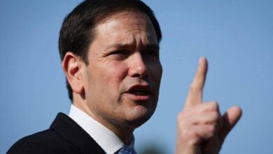 روبيو يحذر من استهداف كوبا بعد فنزويلا