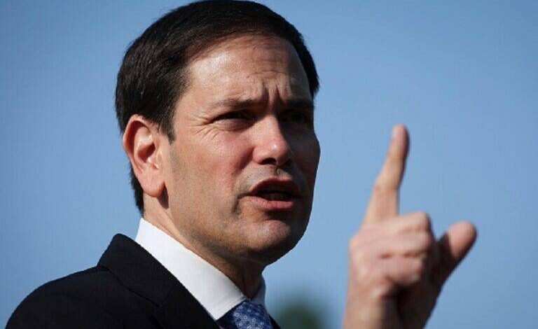 روبيو يحذر من استهداف كوبا بعد فنزويلا