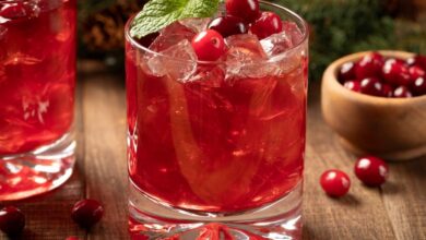 عصير التوت.. هل يعالج التهاب المسالك البولية؟