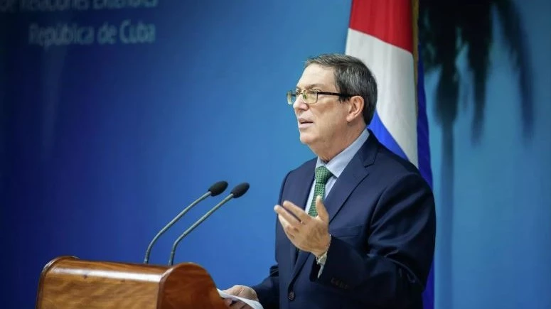 كوبا : قرار دونالد ترامب "وحشي و عدواني"