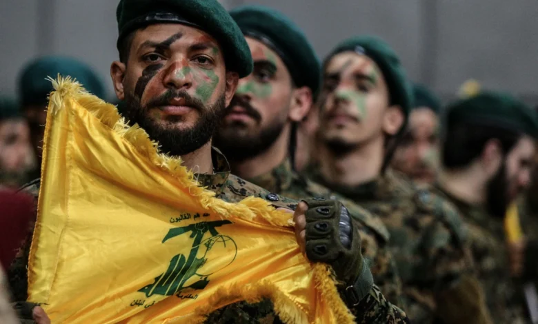 حزب الله ينعى شقيق السيد السيستاني