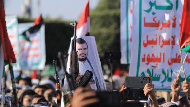 صنعاء تتوعد بضربة موجعة ضد الكيان الإسرائيلي