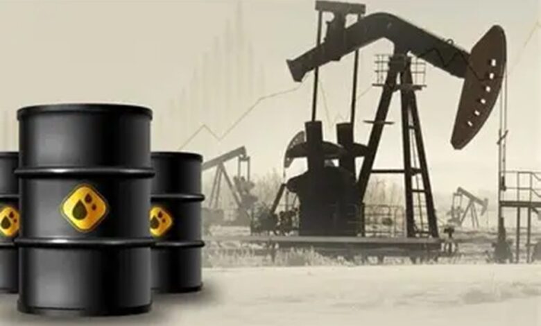 ارتفاع أسعار النفط بدعم مخاوف الإمدادات
