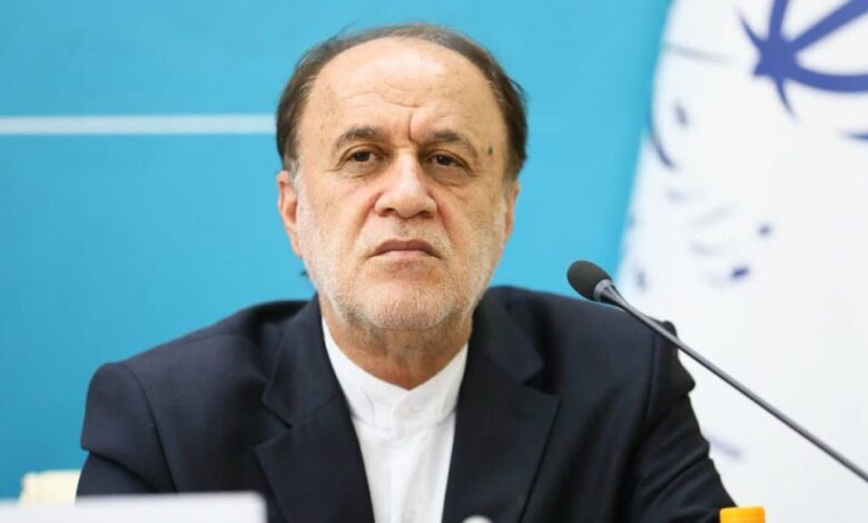 بابائي : الحرب الإعلامية أولوية العدو في مواجهة إيران