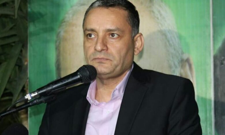 الفوعاني : أي رهان على تفكيك الداخل اللبناني هو رهان خاسر