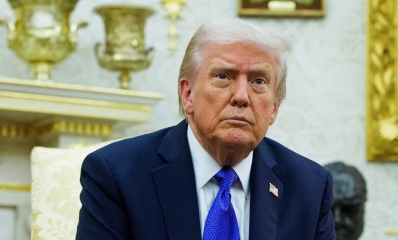 ترامب يعلن رفع الرسوم الجمركية على كوريا الجنوبية