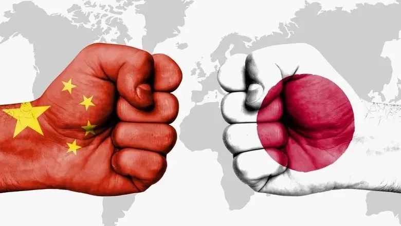 بكين تنتقد تعامل اليابان مع إرث العدوان