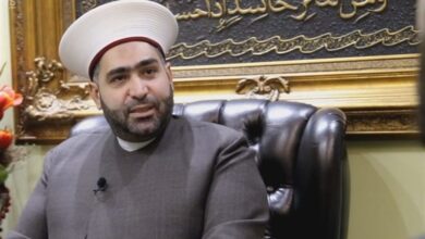 القطان: رفضُ العدوان واجب وطني  