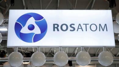 روسيا تشيّد أكبر مفاعل نووي بحثي بمشاركة عربية