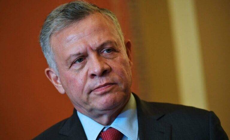 الأردن يحدّد خطوطه الحمراء أمنياً