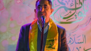 الحاج حسن: الضغوط "الأميركية ـ الإسرائيلية" لن تدفعنا إلى التنازل