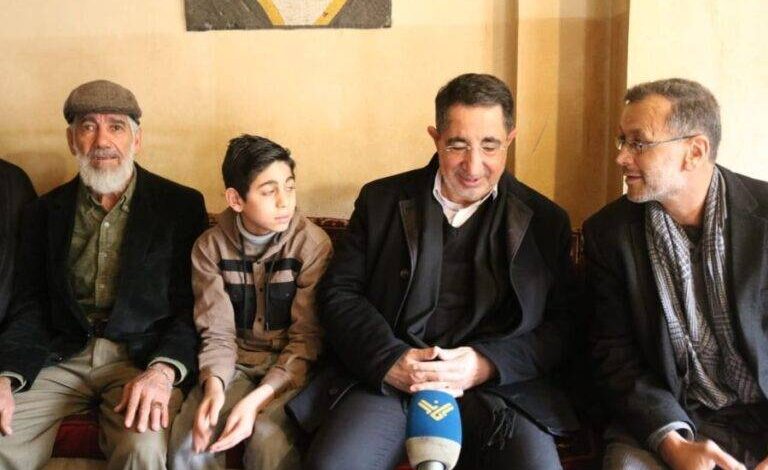 الحاج حسن: قضية الأسرى أولوية ثابتة للمقاومة