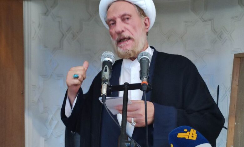 مفتي الهرمل يدعو الدولة لتحمّل مسؤولياتها