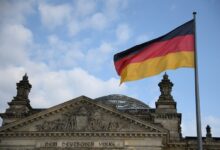الدين العام لألمانيا يقفز 17% ويهدد الاقتصاد
