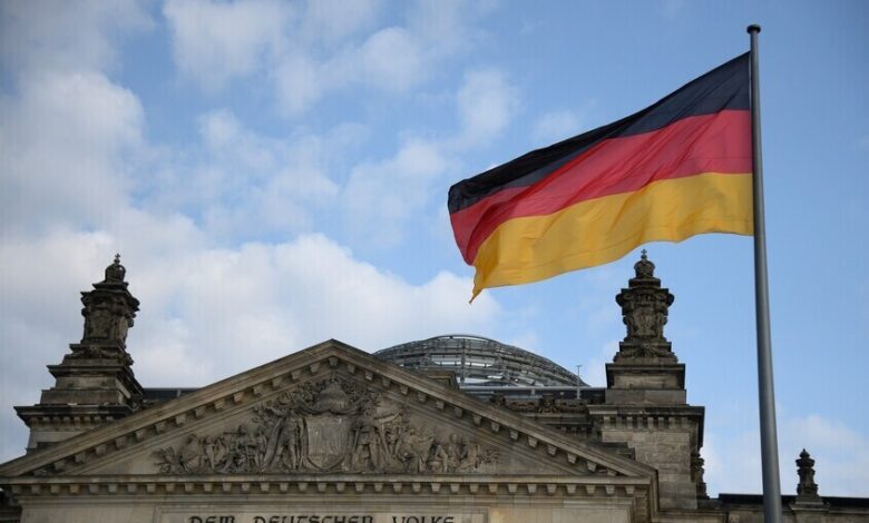 الدين العام لألمانيا يقفز 17% ويهدد الاقتصاد