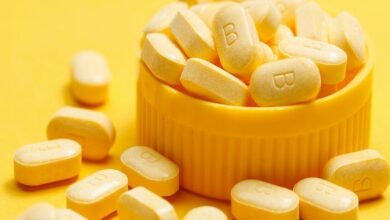 فيتامين يساهم في تنظيم حركة الأمعاء وعلاج الالتهابات