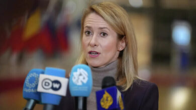 مفاوضات الحرب تدفع كييف لتقديم تنازلات