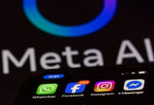 "ميتا" تطلق تجربة مدفوعة على منصاتها