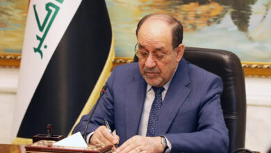 واشنطن ترسل تهديد إلى العراق لهذا السبب!