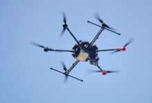 روسيا.. ابتكار منظومة لحماية الطائرات المسيرة من الحرارة الشديدة