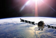 تطوير برمجيات جديدة لتحسين دقة صور الأقمار الاصطناعية