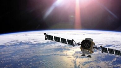 تطوير برمجيات جديدة لتحسين دقة صور الأقمار الاصطناعية
