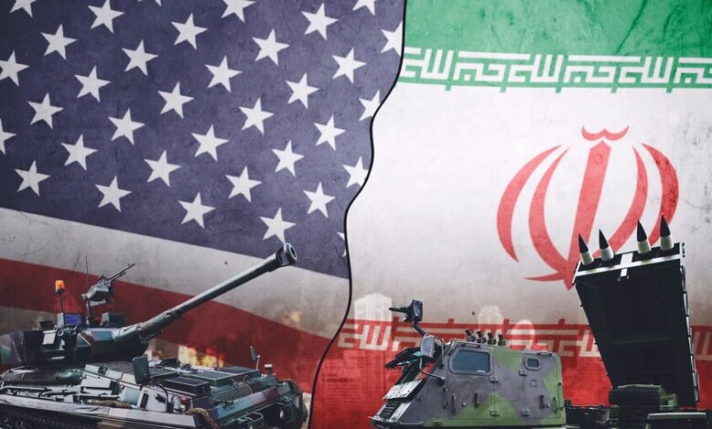 مصر تصدر بياناً حول إيران وأمريكا