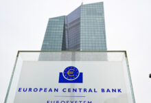 تحذير من البنك المركزي الأوروبي بشأن اليورو