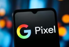 مواصفات الهاتف المنتظر من غوغل