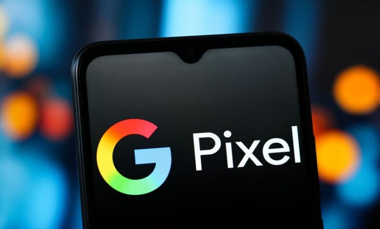 مواصفات الهاتف المنتظر من غوغل