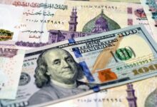 الحكومة المصرية تتحدث عن مكافحة السوق السوداء