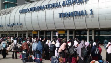 مصر : حسم الجدل حول ضوابط دخول السوريين الجديدة