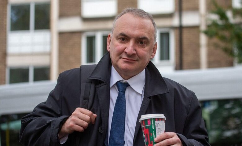 بريطانيا.. فضائح إبستين تواصل ملاحقة أركان حكومة ستارمر