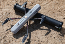 ‏"كلاشينكوف" تبدأ الإنتاج التسلسلي لأحدث دروناتها العسكرية