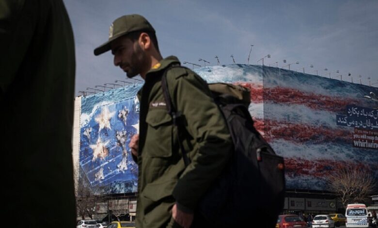 فيدان: الضربات الأمريكية لن تطيح بالنظام الإيراني