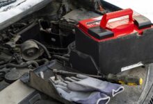 بطارية كهربائية مبتكرة مقاومة لظروف الطقس القاسي