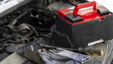 بطارية كهربائية مبتكرة مقاومة لظروف الطقس القاسي